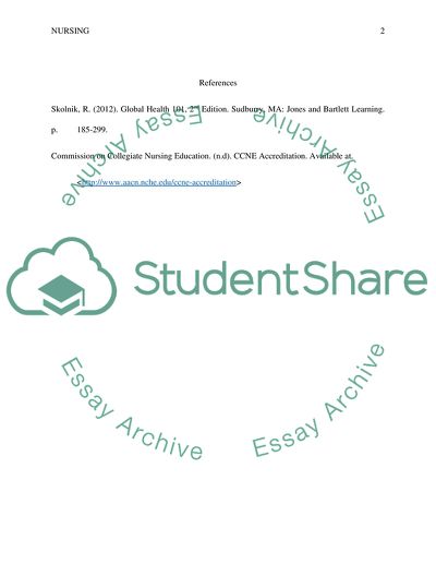 Healthcare Policy And Its Effectiveness