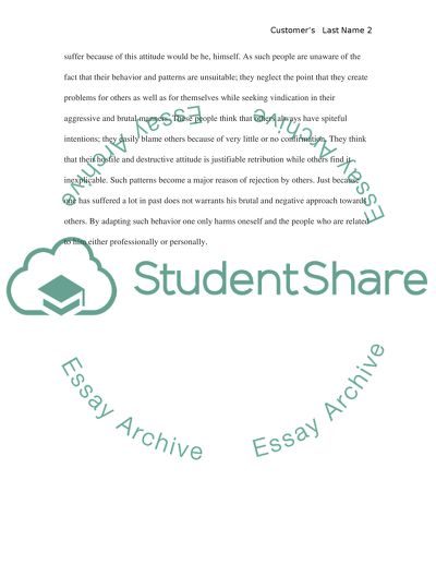 The abused Defense balances the justice system