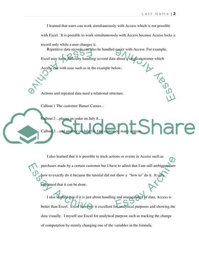 Database Structures, Languages, and Architectures