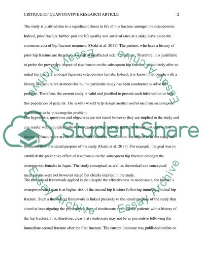 The Analysis of the Hip Fracture in the Elderly Japanese Women