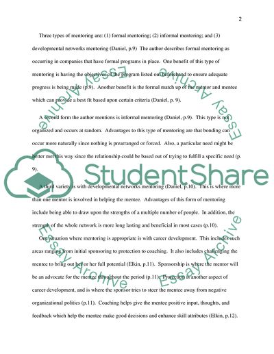 Human Resources or Management Perspective: Effective Communication