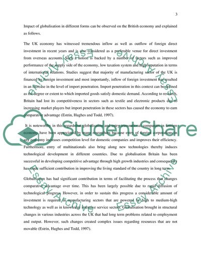 Employment Relations and Human Resources Management