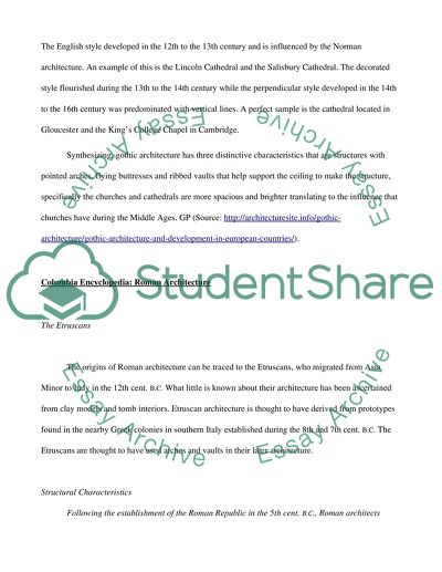 History of Western Art