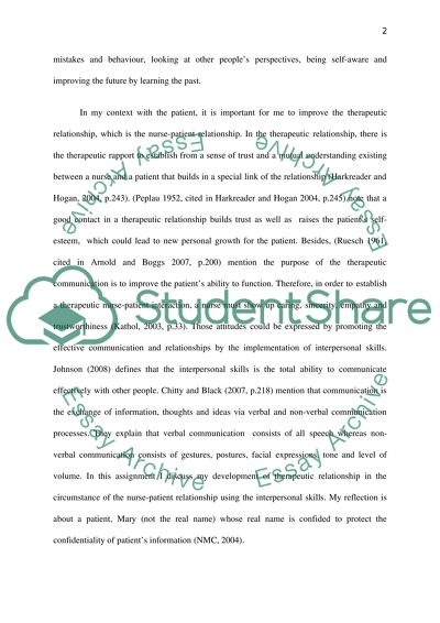 Reflection and Reflexivity Are Essential for Responsible and Ethical Practice