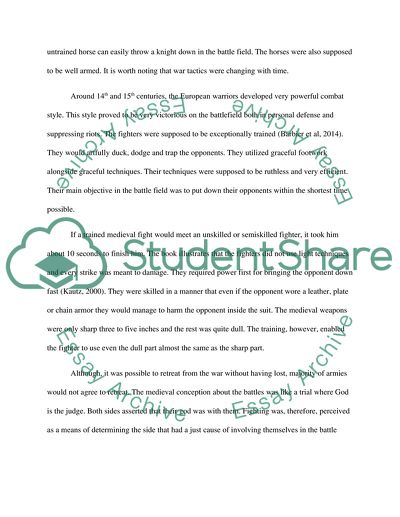 Early Medieval Culture