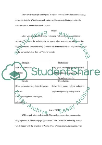 Discovering XML Language to Structure and Serialize Data Over the Internet