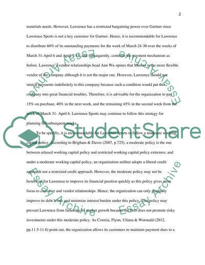 Lawrence Sports Simulation