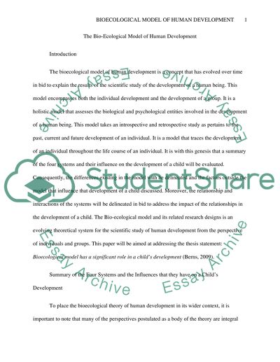 the essay an exercise journey essay.com