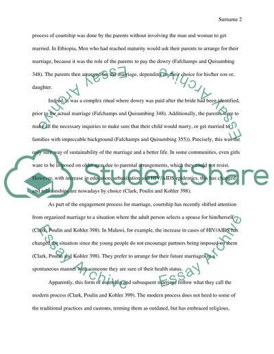 Gender Womens studies