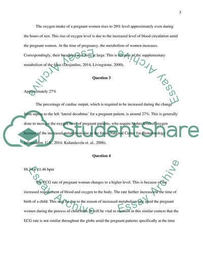 Trauma and the Pregnant Patient