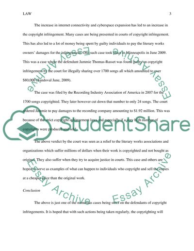 Love - Law-Copyrights