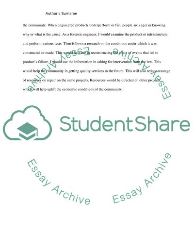 Engineering in an economically challenged society