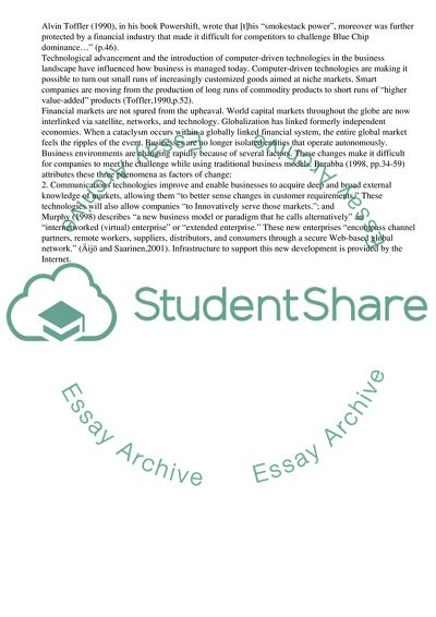 E-Business is Better if Localized