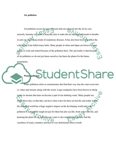 Tesco External Environment and Change Management Program