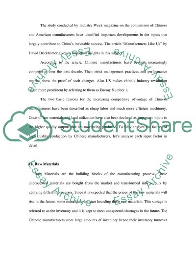 Examples of continuous improvement in the workplace picture