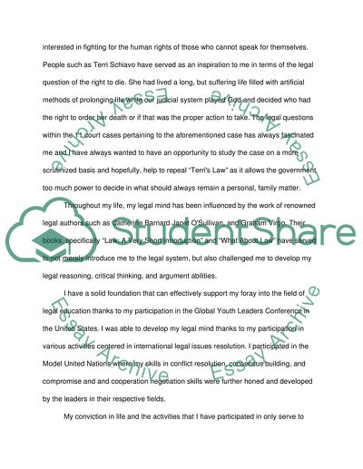 Becoming a Highly Trained and Specialized Lawyer