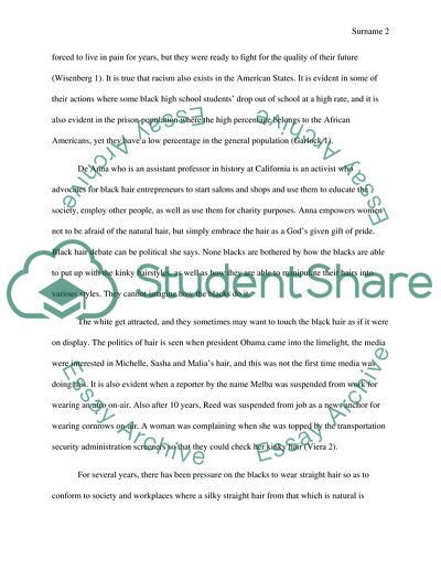 Individual Civil Rights