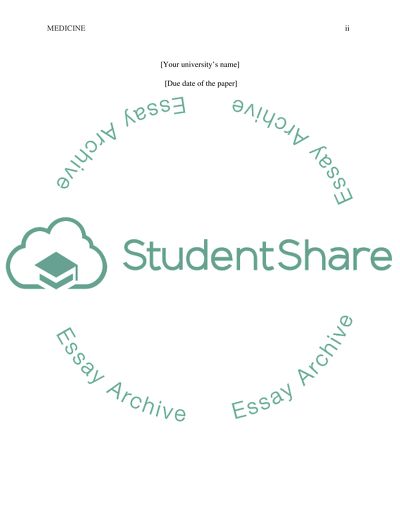 The increasing role of electronic medical records