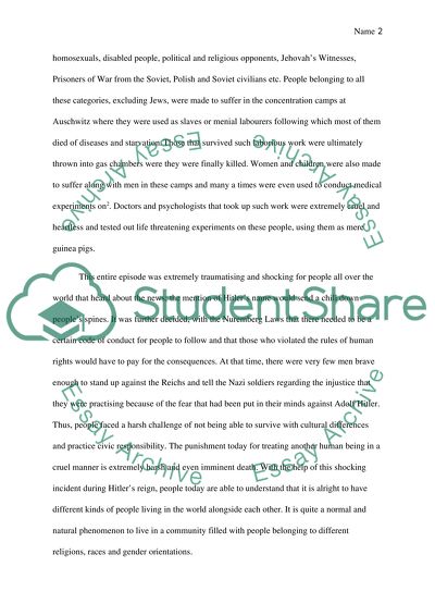 A Platform to Better Understand Human Beings Today