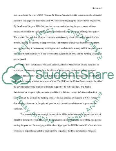 Interesting Facts about Mexico