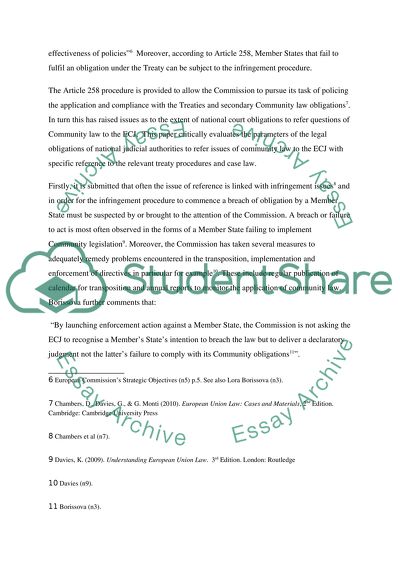 A Court or Tribunal against Whose Decisions There Is No Judicial Remedy