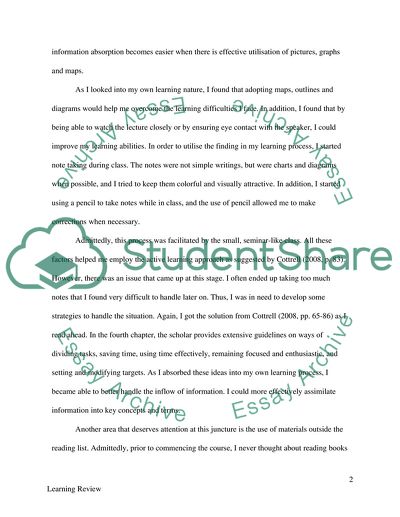 Narrative Competence Is Very Vital for Professionals