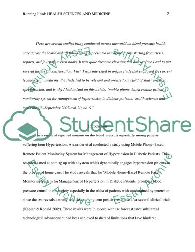 Mobile Phone-Based Remote Diabetic Patient Monitoring System