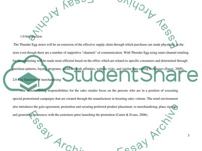 Thunder ego boutique Manchester UK