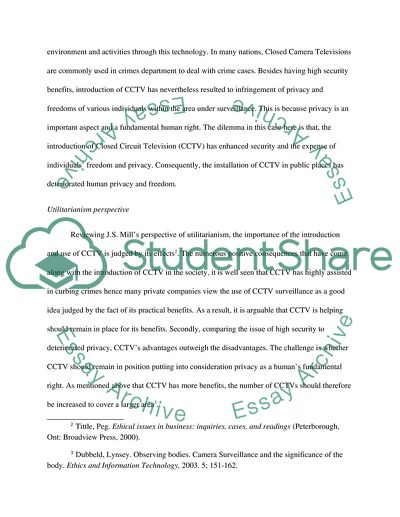 Importance of ethical culture in an organization image