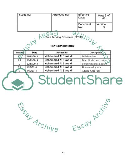 Ecet Senior Design Project