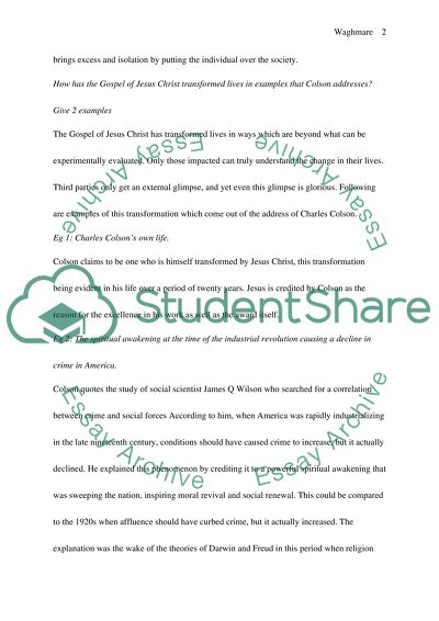 What Are the 4 Myths of the Modern Age