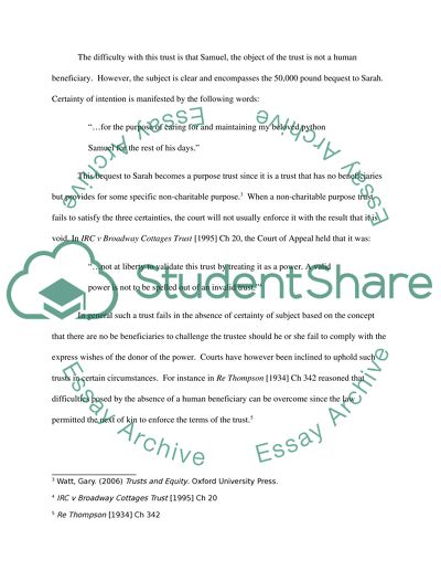 Alison Nieves Will Analyses