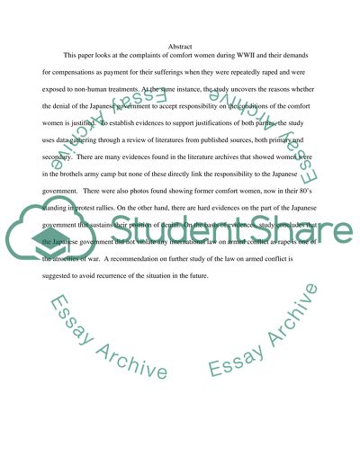 Women during the Second World War