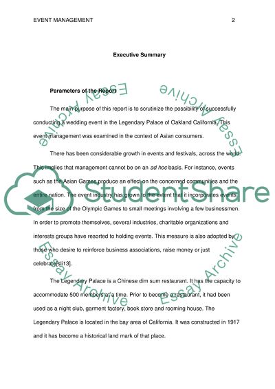 Wedding Event in the Legendary Palace of Oakland California