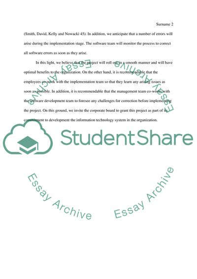 Integrated Management Systems