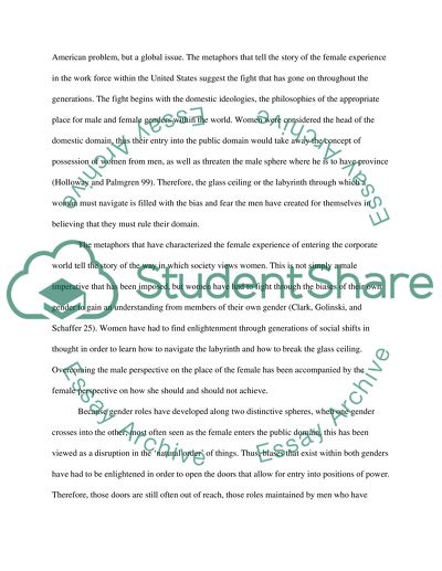 Women in Top Leadership Positions