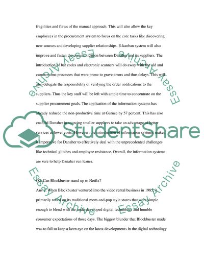 CIS Management Information System