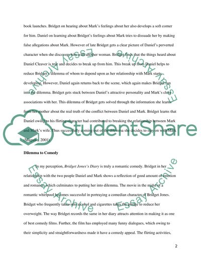 British and American Comedy