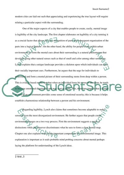 Real Estate: Urban Planning