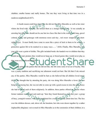 Dance of the Happy Shades by Alice Munro