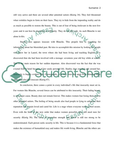 Perspectives in literature