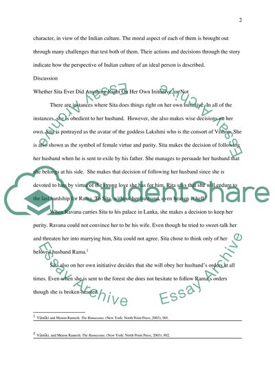 The Ramayana By R. K. Narayan