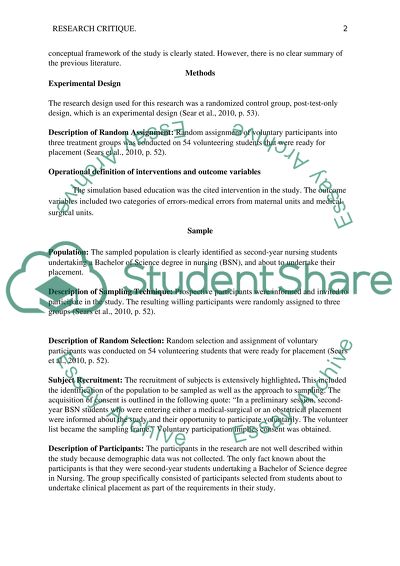 Relationship between Simulation in Nursing Education and Medication Safety