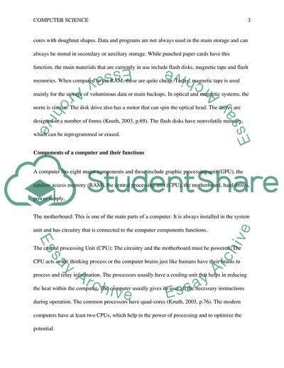 Basic Principles of Computer Networks and TCP/IP Protocols