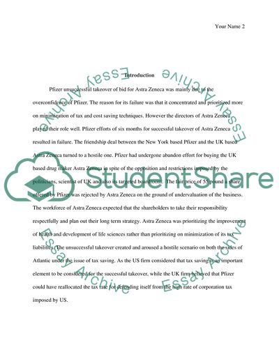 The Overconfidence of Pfizer