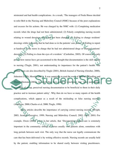 FREE 17+ Essay Examples in DOC | Examples