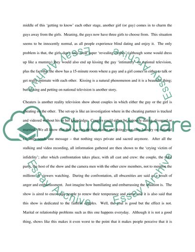Television Content Rating Systems