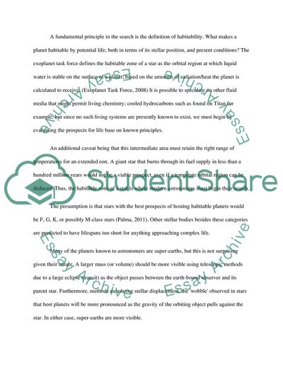 Absorption Features in an Extrasolar Planet Atmosphere
