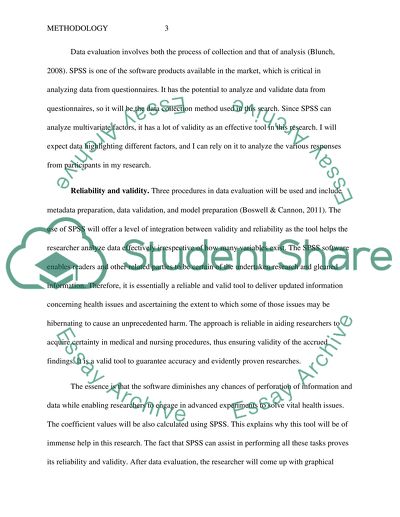 The Impact of Nursing Shortage upon the Healthcare Industry