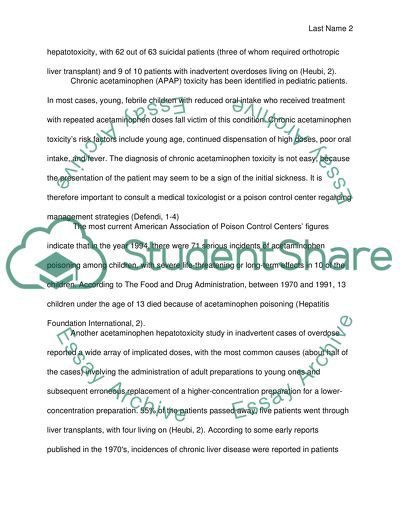 Why medical professionals are sceptical about giving Tylenol to children